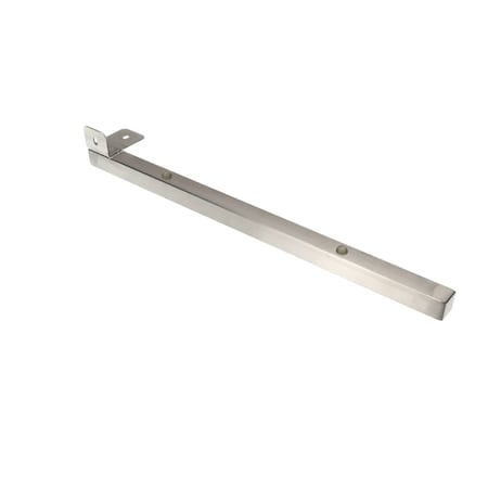 Ayr King RIGHT BACK POST WITH MOUNTING B223